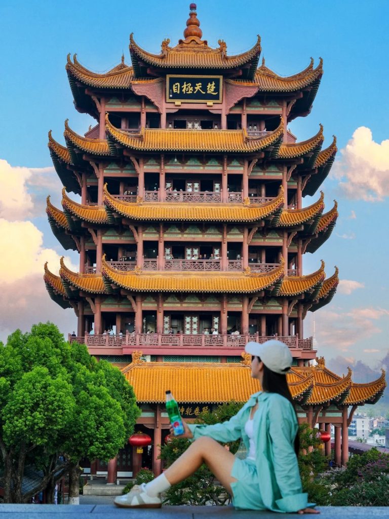 D1- HOÀNG HẠC LÂU
