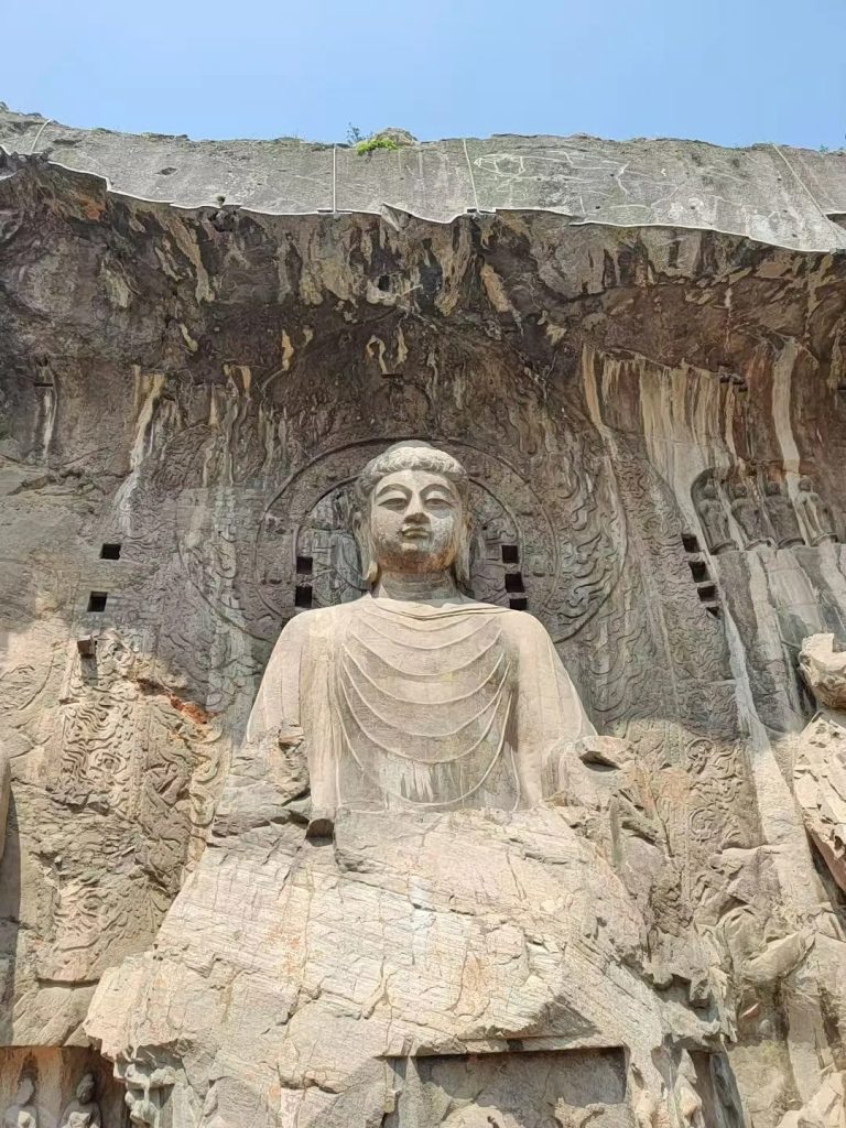 D4- HANG ĐÁ LONG MÔN -4