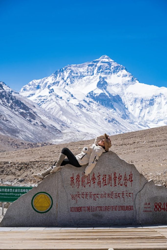 D4-EVEREST BASECAMP -2