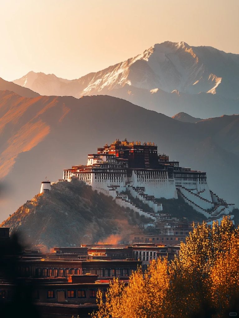 D8-CUNG DIEN POTALA-3