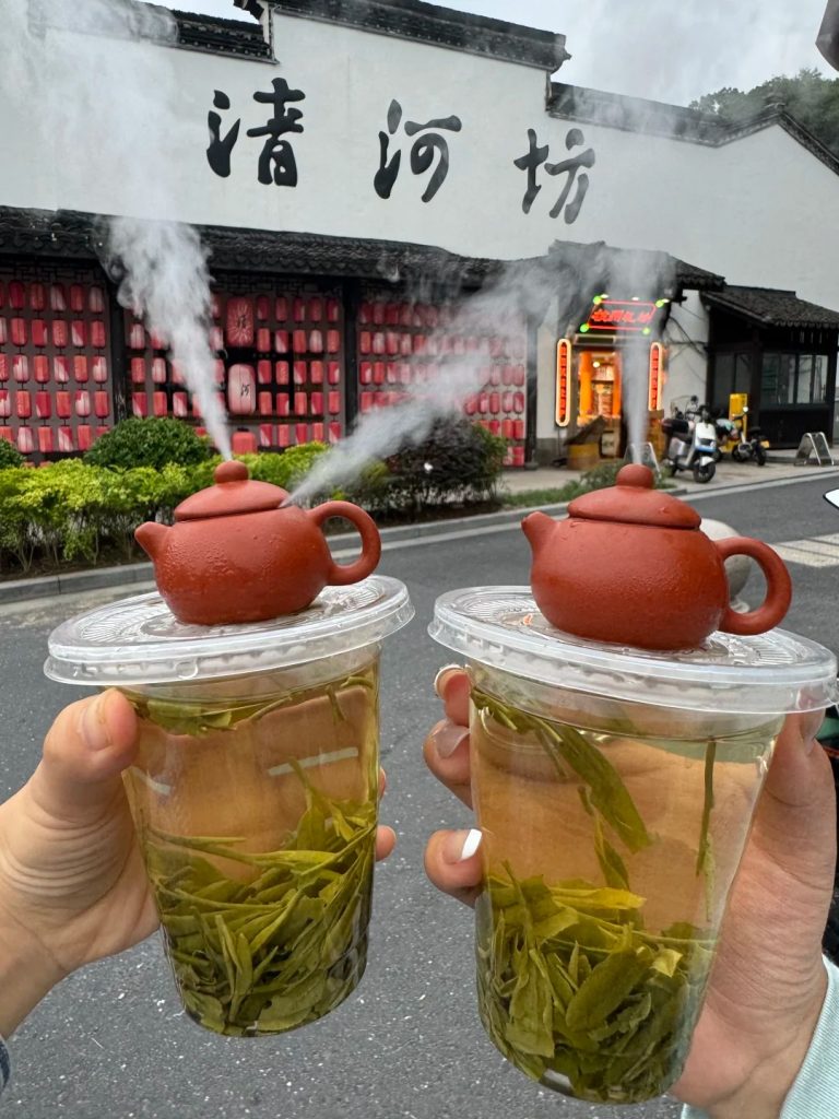 唯一的缺点：河坊街限定。。。。。。_1_番茄小旋风🍅_来自小红书网页版