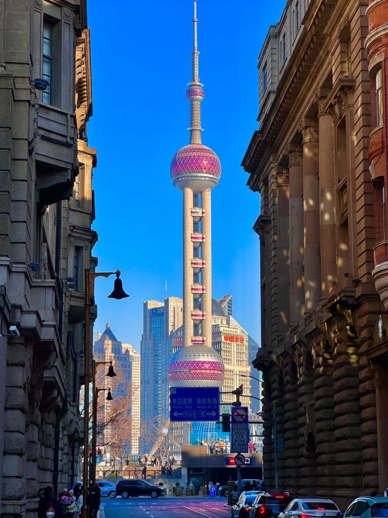 第一批特种兵已到上海！一日游路线分享_1_斯派克_来自小红书网页版