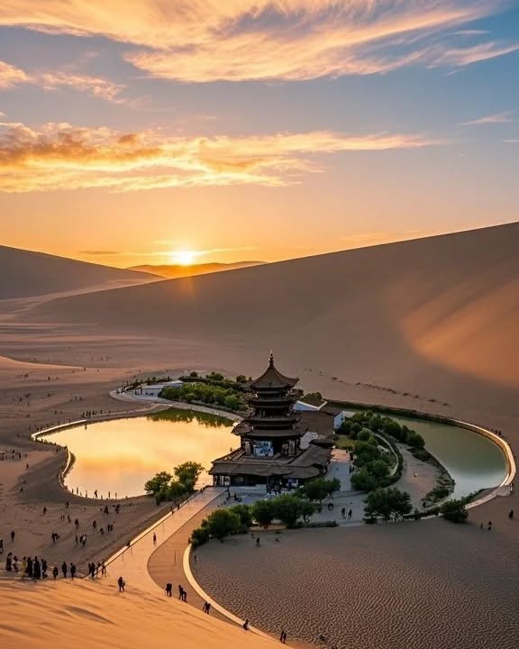 Nguyệt Nha Tuyền