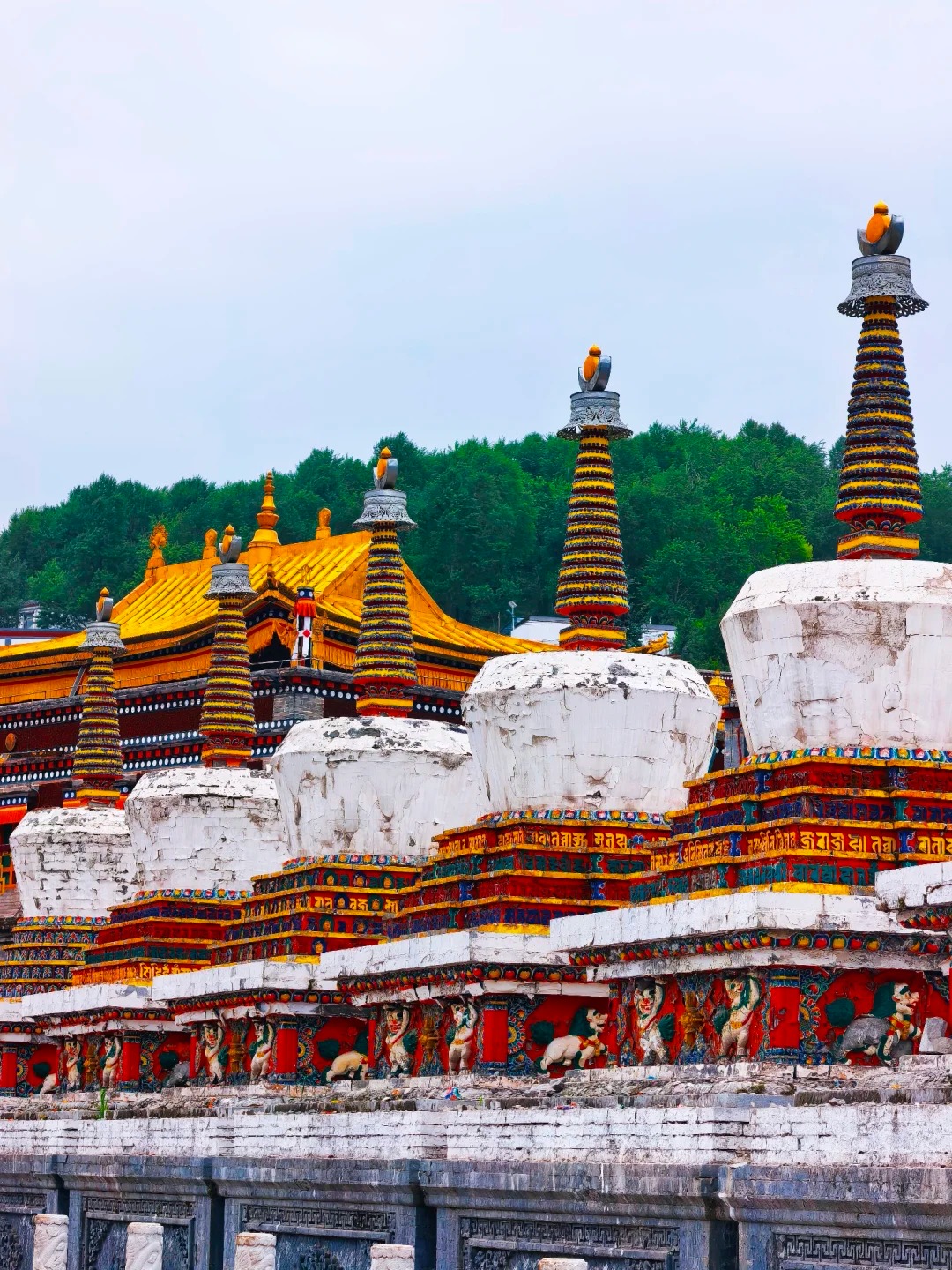 Bảo tàng Văn hóa Tây Tạng